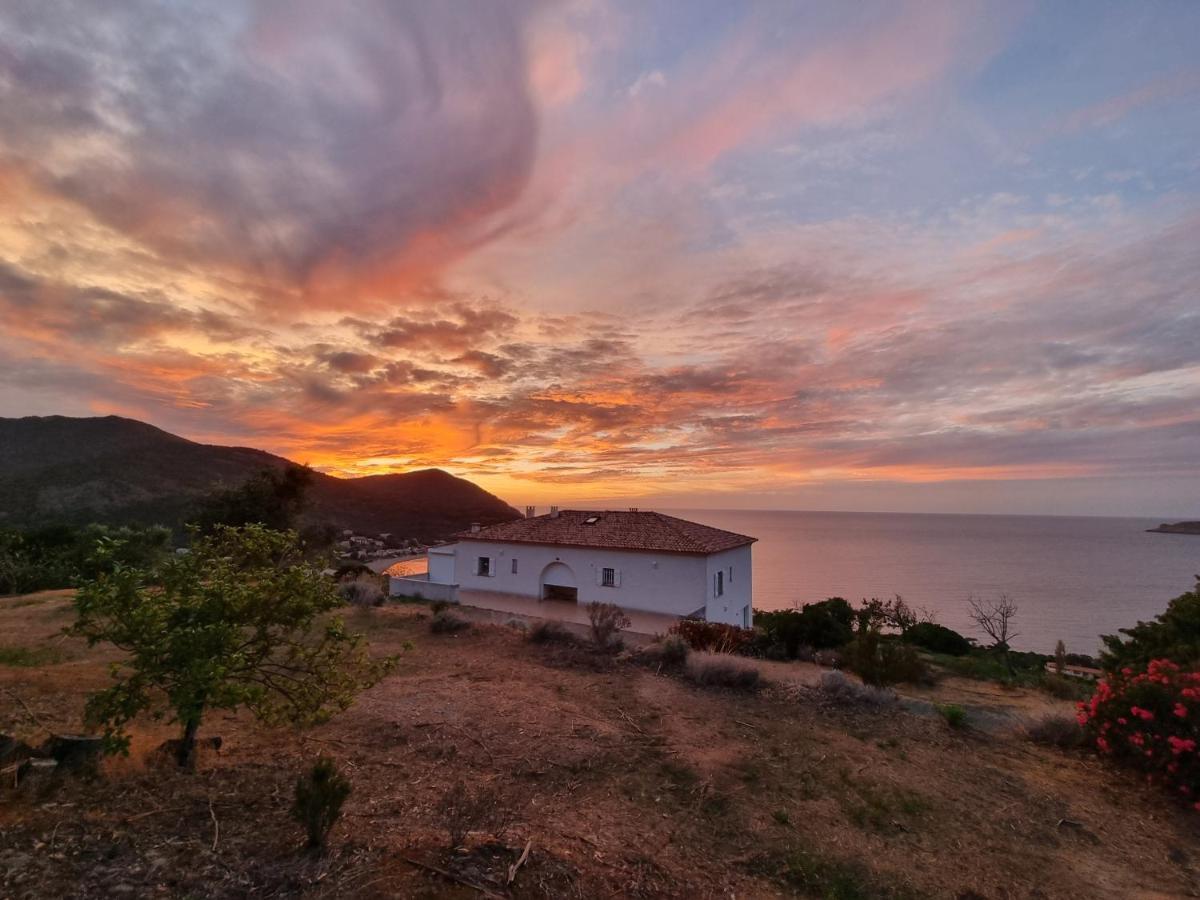 Villa Saint-Michel Галерия Экстерьер фото